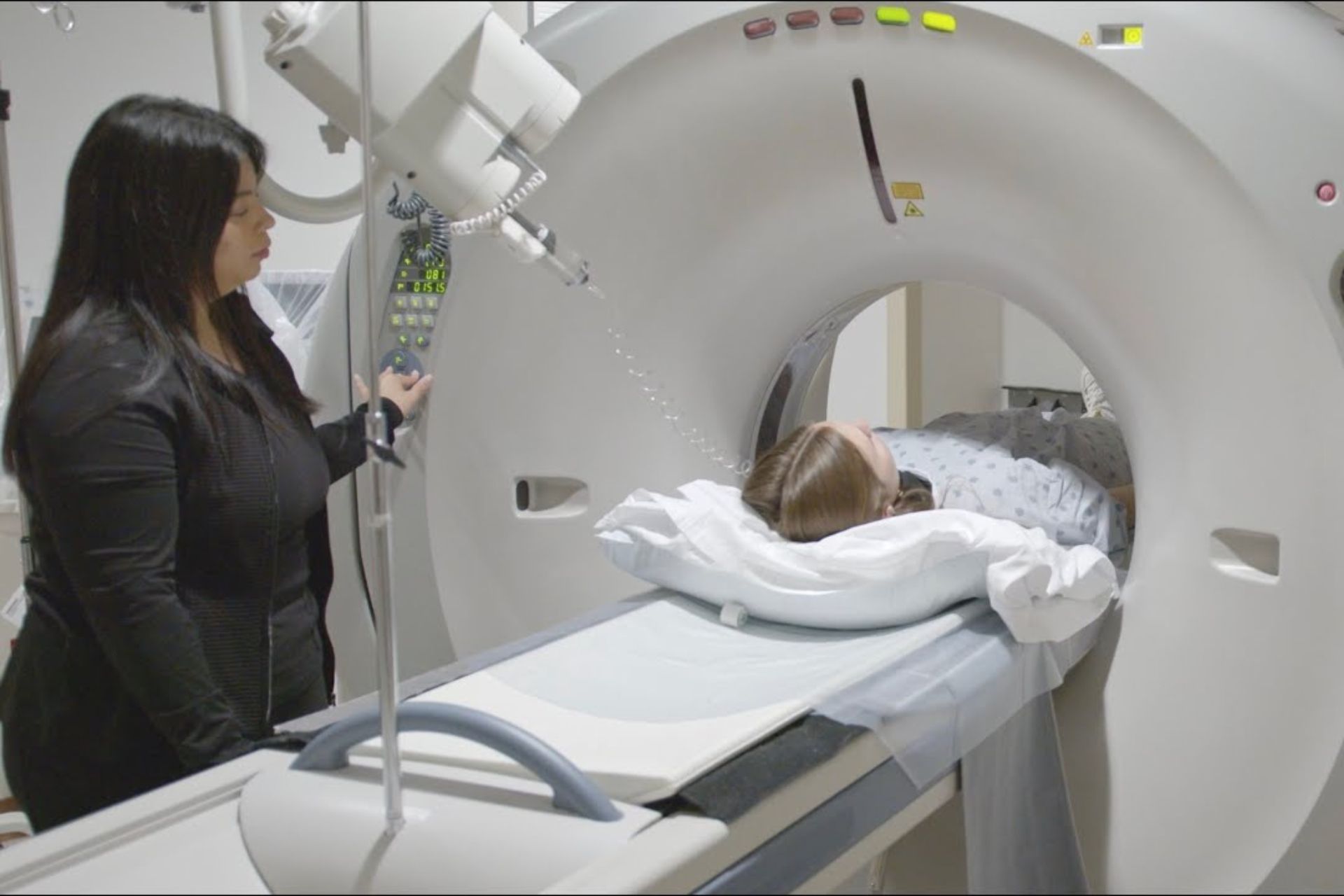 Mri test price in Bangladesh